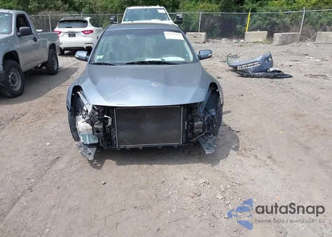 2011 Nissan Altima 2.5 S from USA, damaged, VIN 1N4AL2AP6BN460939